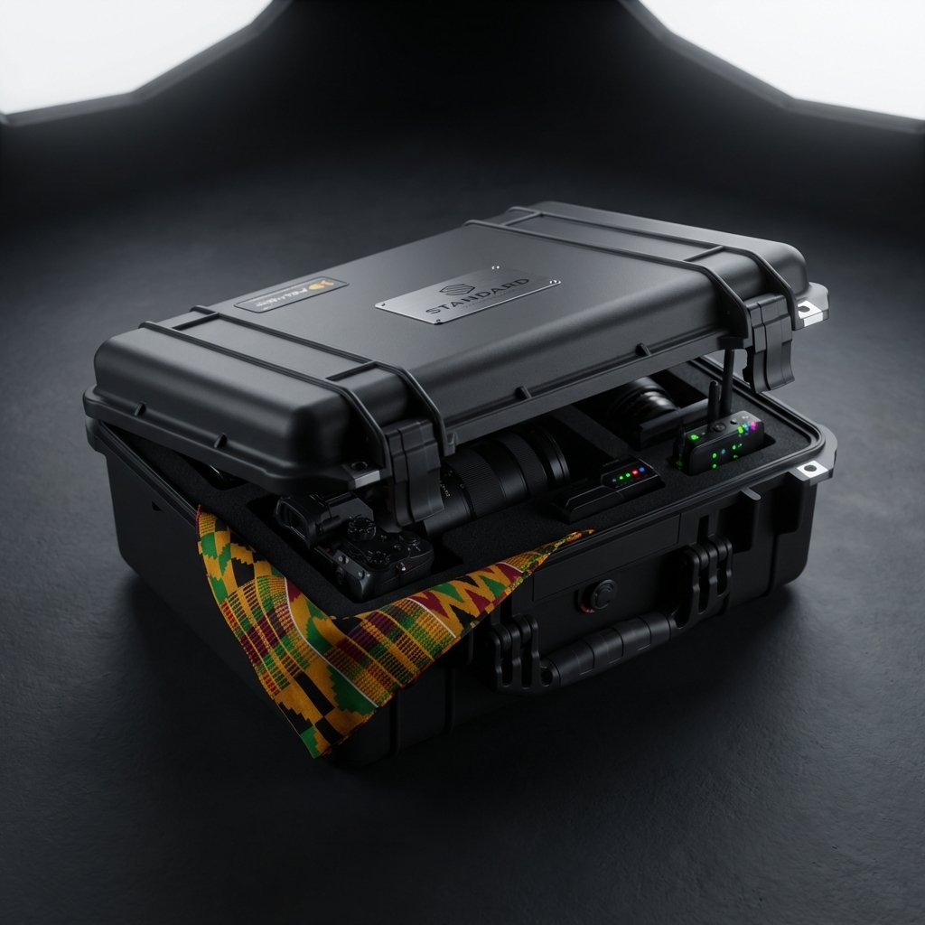 Box Standard Proxima Pro